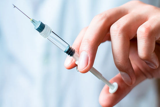 Injectable AIDS drug may work 'as well' as pills: study