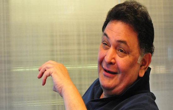 Foot in mouth: Rishi Kapoor stirs a Twitter storm with tweet about women's cricket