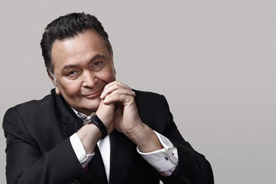 Twitterati look for a different meaning in Rishi Kapoor's tweet