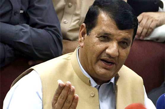 PML-N to bring 'real change' in KP: Muqam