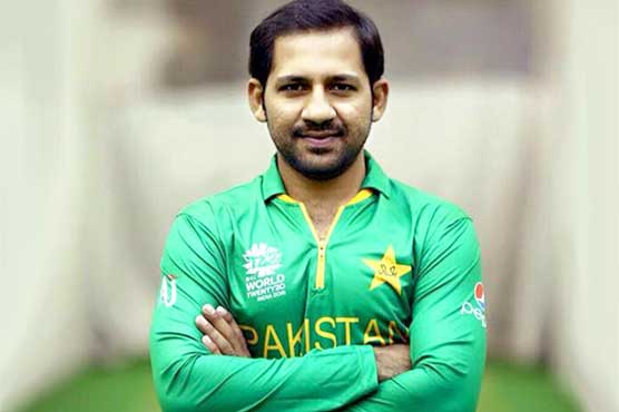 Sarfraz Ahmed assures full-support to PDCA