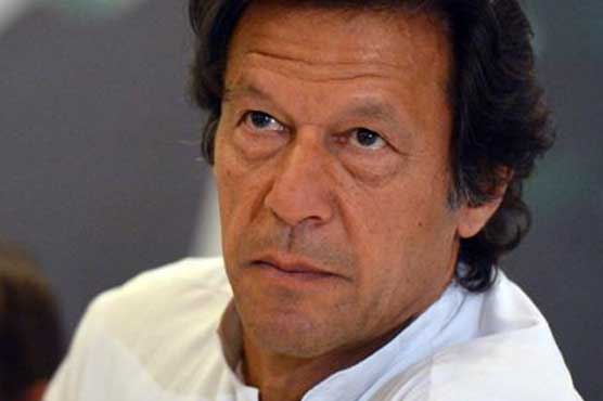 Obtained 40 years old financial records, claims Imran Khan