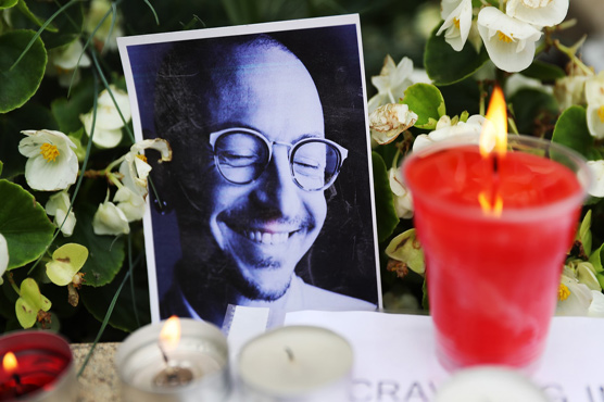 Memory remains: Linkin Park launches website for deceased band member