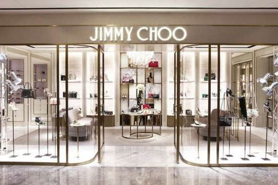 Michael Kors buys Jimmy Choo for $1.2 billion