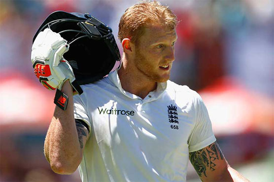 Stokes wants England to right second Test 'wrongs'