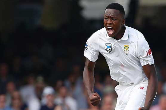 Rabada returns as England look to Westley