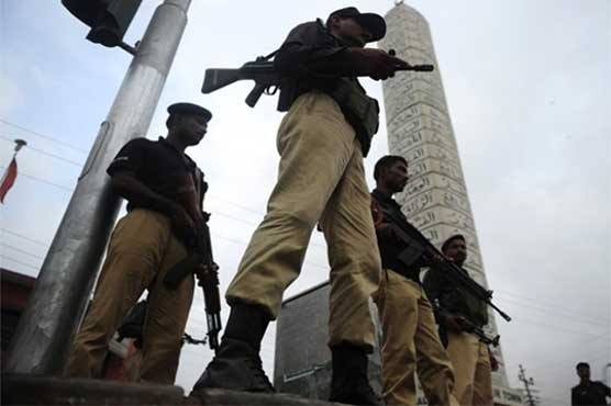 12,000 policemen with suspicious record serving Sindh, inquiry committee informs SC