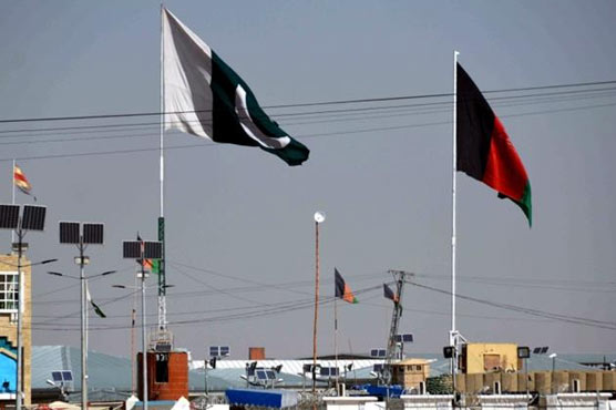 Abducted Pakistani diplomats recovered in Afghanistan