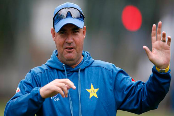 Arthur hopes international cricket to return to Pakistan