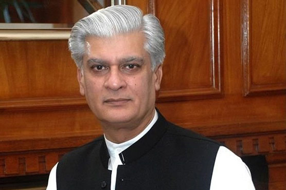 PML-N's Asif Kirmani elected Senator unopposed