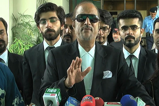 Image result for Ministers committed treachery by being employed overseas: Babar
