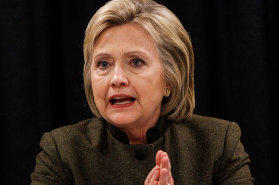 Hillary to explain 'What Happened' in new book