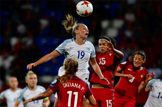 Football: England, Spain through after women's Euro thrillers