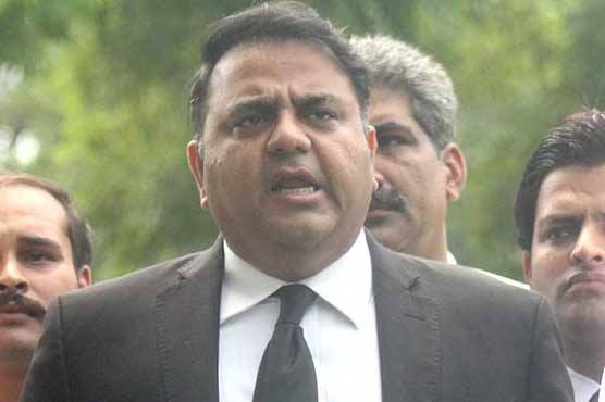 Imran Khan's struggle yielding outcomes: Fawad Ch