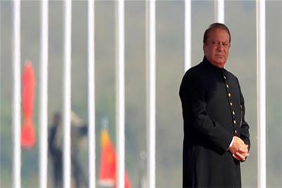 نواز شریف کی سیاسی زندگی کے نشیب و فراز