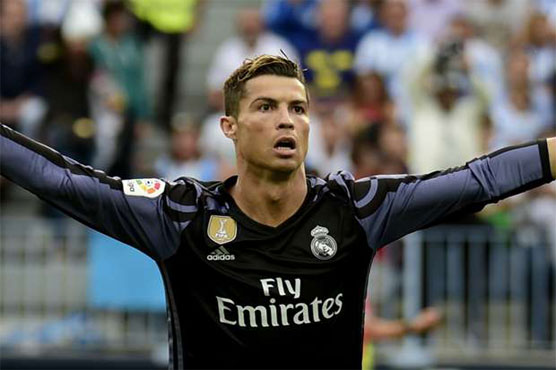 Football: Ronaldo to start season in court