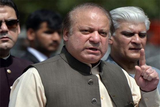 Does Nawaz Sharif's ouster mean chaos for Pakistan?
