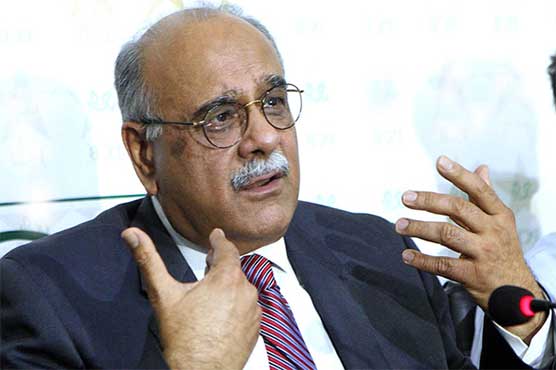 Najam Sethi's nomination for PCB chairman challenged in IHC