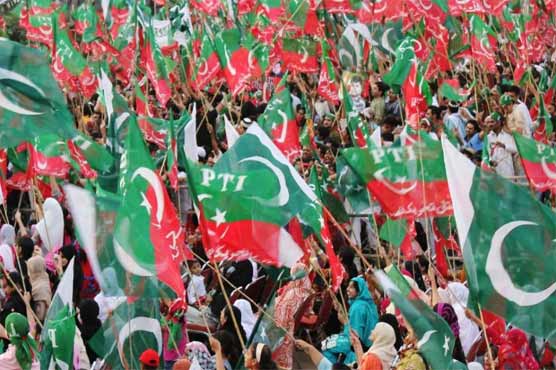Islamabad admin grants permission to PTI to hold Sunday rally