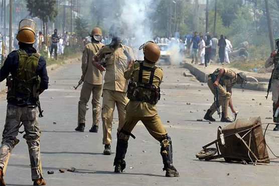 India troops martyr two more Kashmiri youth
