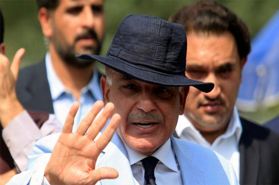 Nawaz Sharif's services are unforgettable: Punjab CM