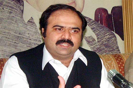 Sikandar Sherpao, two special assistants to CM Khattak resign
