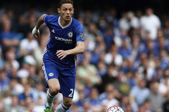 United set to seal Nemanja Matic swoop -- reports