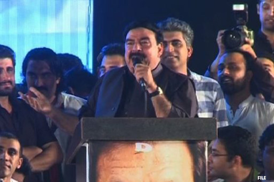 NAB to petition SC on July 31 to re-open Hudaibiya case: AML chief