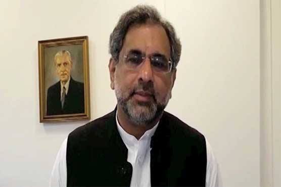 Will fulfill promises made by Nawaz Sharif, vows interim-PM designate