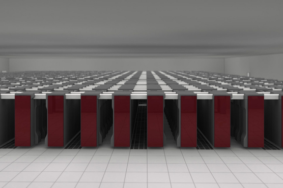 Under construction: Japan is building world’s fastest supercomputers by 2018