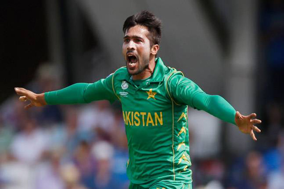 'Maybe his opinion has changed now': Amir responds to Rohit Sharma’s criticism 