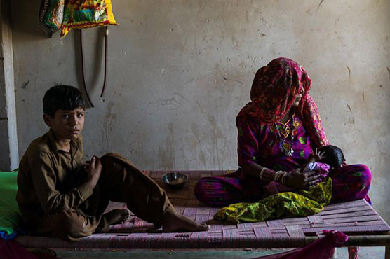 'We are alone': Pakistani Hindus find little refuge in India