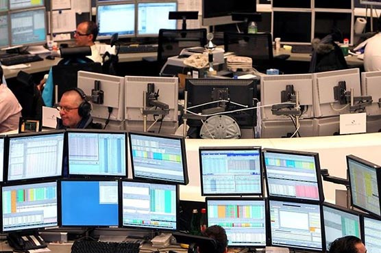 European stock markets in positive gear