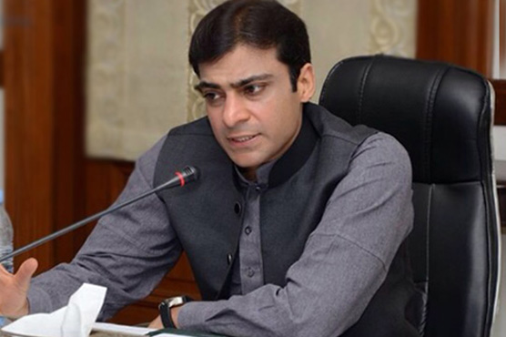 'Hamza Shehbaz has party's overwhelming consent to be CM'