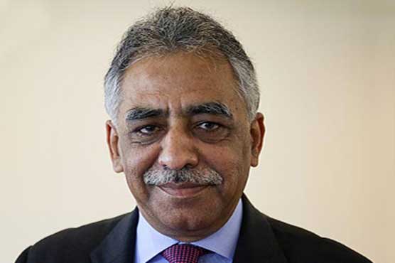 Karachi Int'l Film Festival to promote soft image of Pakistan: Governor