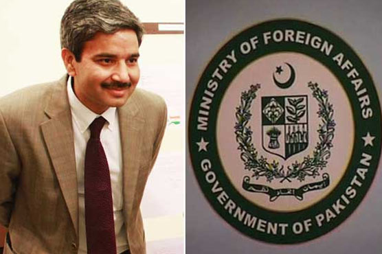 FO summons Indian Deputy HC to condemn ceasefire violations
