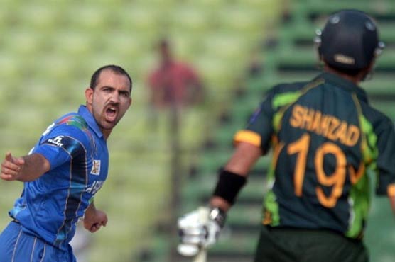 Afghanistan cancels all cricket games with Pakistan after Kabul attack