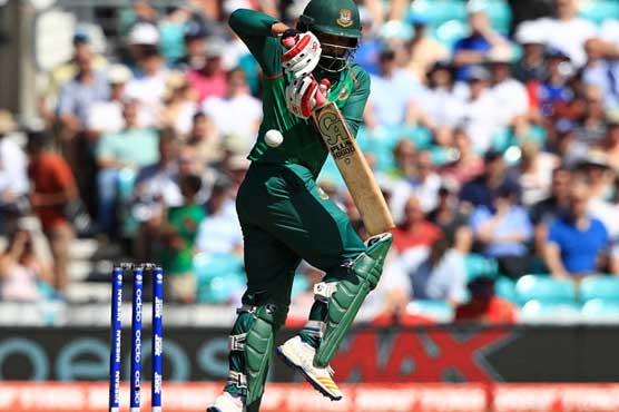 Live Updates: England vs Bangladesh, ICC Champions Trophy 2017