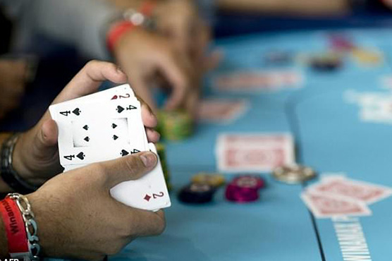 India to get world's first professional 'match-poker' league
