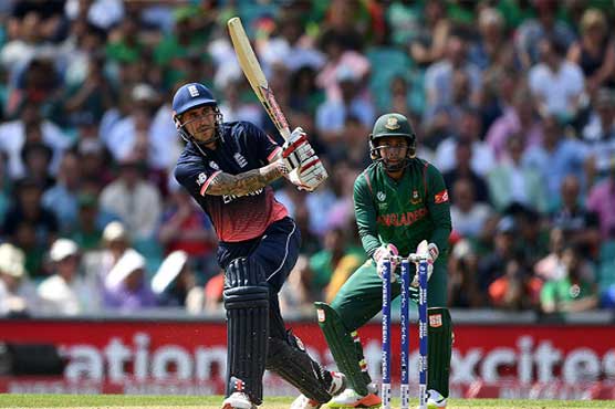 Live Updates: England vs Bangladesh, ICC Champions Trophy 2017