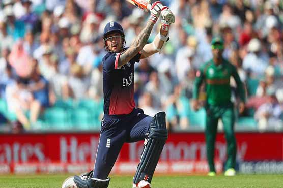 England beat Bangladesh by eight wickets in Champions Trophy 2017 opener