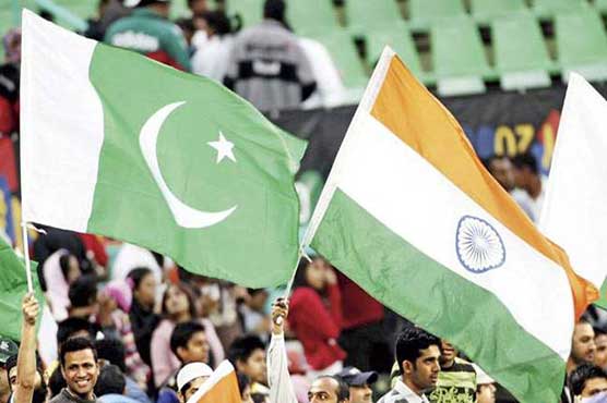Pride and prejudice as India, Pakistan clash