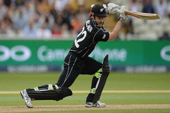 ICC Champions Trophy 2017: Australia to chase 235 runs target in 33 overs