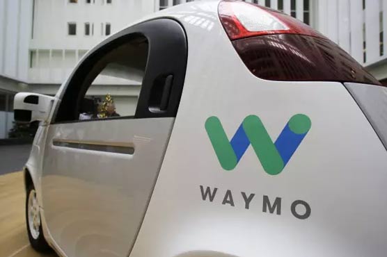 Waymo turning tech talent to self-driving trucks