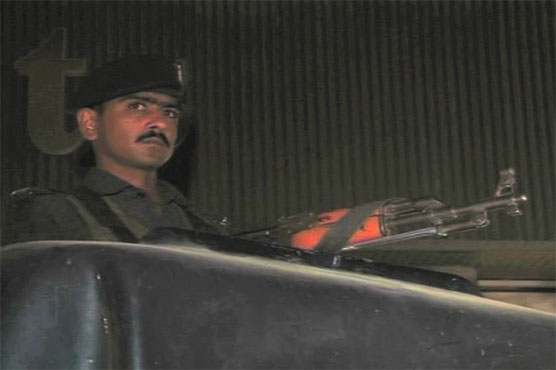 Karachi: 7 accused apprehended in police operation