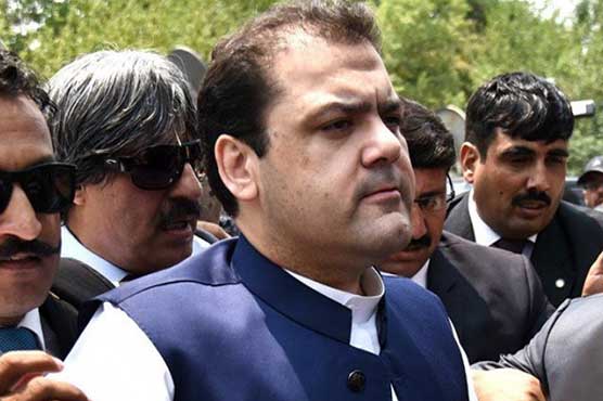Hussain Nawaz to appear before Panama JIT for fourth time today