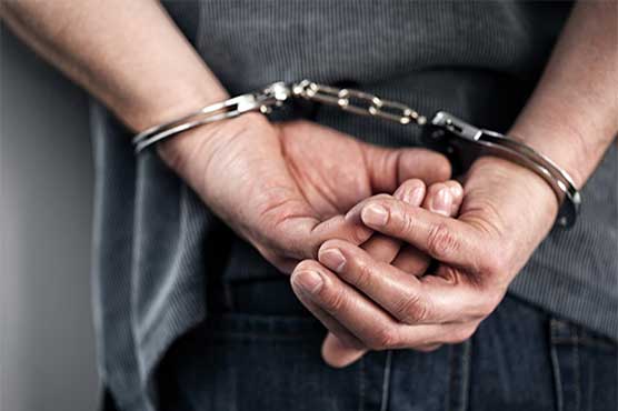 India arrests youth for 'Pakistan Zindabad' slogan