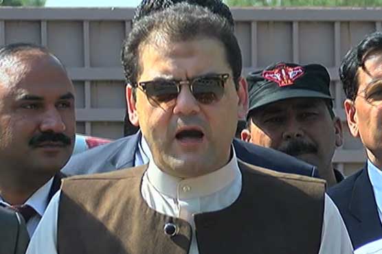 Will keep on presenting ourselves until truth comes out: Hussain Nawaz
