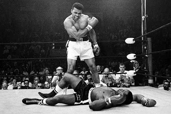 Blast from the past: Three biggest fights from Muhammad Ali's career 