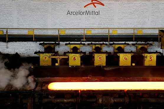 AcciaItalia Consortium Improves Bid For Ilva: Reports